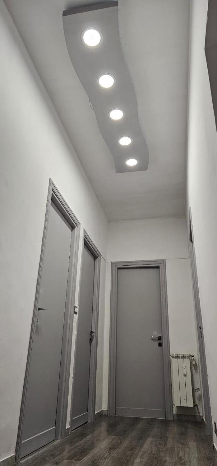 Vittoria'S Rooms Rzym Zewnętrze zdjęcie